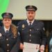El casareño Iván Quirós, jefe de Protección Civil Manilva, Medalla de Plata de la Junta de Andalucía