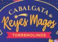 Torremolinos también adelanta su Cabalgata de Reyes que se celebrará este sábado