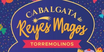 Torremolinos también adelanta su Cabalgata de Reyes que se celebrará este sábado