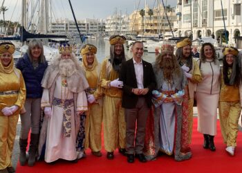 ¿Qué cabalgatas salen este domingo 5 de enero?: Horarios e itinerarios en la Costa del Sol