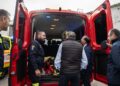 Comienza la tramitación para aumentar con otros cinco vehículos híbridos la flota de Policía Local y Bomberos en Benalmádena
