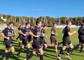 Cerca de 1.500 deportistas extranjeros llegarán en enero hasta Torremolinos