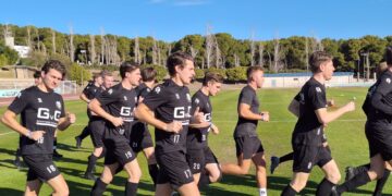 Cerca de 1.500 deportistas extranjeros llegarán en enero hasta Torremolinos