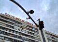 Torremolinos instala 69 cámaras de videovigilancia para reforzar la seguridad ciudadana y mejorar la movilidad