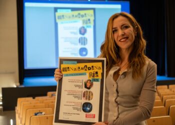 La Casa de la Cultura arranca el año con el humor como gran protagonista, dos monólogos y una comedia