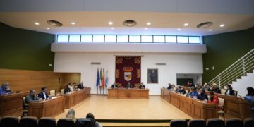 Torremolinos aprueba el Presupuesto General para 2025 que alcanza casi los 118 millones de euros