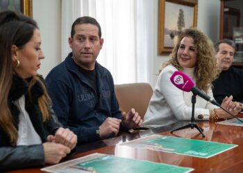 La Ermita del Parque Rústico Casablanca albergará este domingo la tradicional Verbena de San Antón