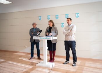 El Ayuntamiento de Torremolinos recibe 1,3 millones de euros para la ejecución de tres programas de empleo