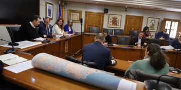 Benalmádena acoge el Consejo Sectorial de Vivienda para abordar la situación con todos los agentes implicados