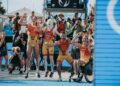La final del Campeonato Mundial de Triatlón Torremolinos-Andalucía generó un impacto económico de 44 millones