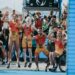 La final del Campeonato Mundial de Triatlón Torremolinos-Andalucía generó un impacto económico de 44 millones