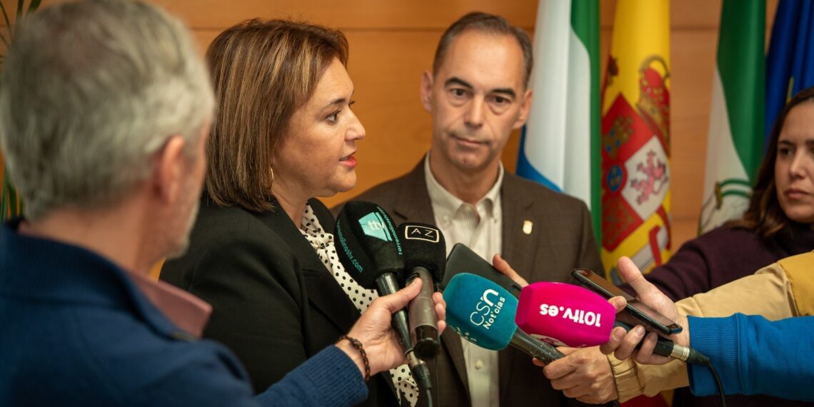 Torremolinos y Benalmádena piden al Gobierno central que incluya una partida en los Presupuestos Generales del Estado para la nueva Comisaría de Policía Nacional