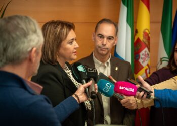 Torremolinos y Benalmádena piden al Gobierno central que incluya una partida en los Presupuestos Generales del Estado para la nueva Comisaría de Policía Nacional