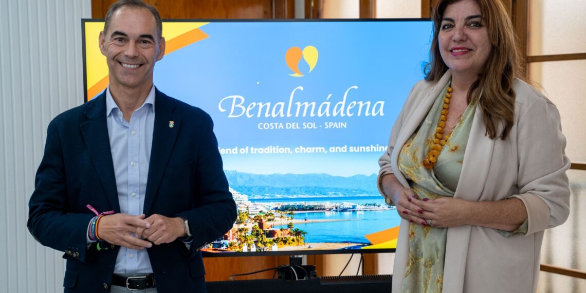 Benalmádena llegará a FITUR como el destino de moda para invertir tras impulsar más de 40 millones en nuevos proyectos