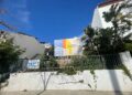 Culminan los trabajos de demolición del inmueble donde irá la futura Casa de la Cultura de Benalmádena Pueblo