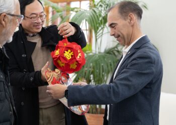Benalmádena celebrará este domingo el Año Nuevo Chino con desfiles, danza y comida típica del país asiático