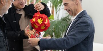 Benalmádena celebrará este domingo el Año Nuevo Chino con desfiles, danza y comida típica del país asiático