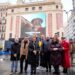 Torremolinos con su campaña ‘Visionarios del turismo’ atrae a unas 5.000 personas que han solicitado conocer su oferta en FITUR