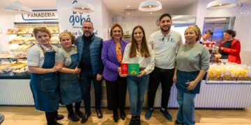 ‘Don Canapé’, ‘Isabella & Simó’ y ‘Buddha Beach’ se alzan con los primeros premios de la Ruta de la Tapa 2024