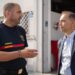 El Ayuntamiento invierte más de dos millones de euros en nuevos vehículos y mejoras para el servicio de Bomberos