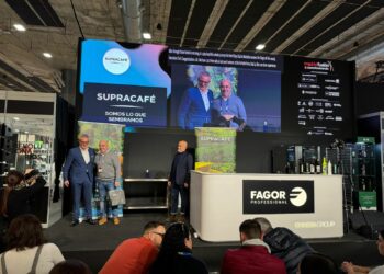 Boho Club, premio al “Mejor desayuno de hotel” en Madrid Fusión 2025