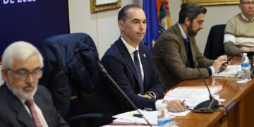 Luz verde a la aprobación definitiva de los presupuestos de Benalmádena para 2025, que ascienden a 110.804.161 euros