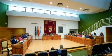 Torremolinos ultima la tramitación para impulsar la construcción de 200 viviendas asequibles