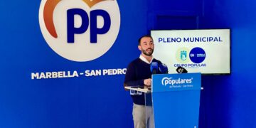 El PP de Marbella-San Pedro exige al Gobierno de Sánchez una moratoria en la deuda heredada para permitir más inversión en la ciudad