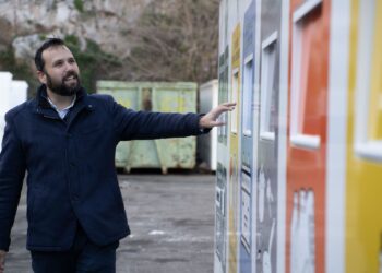 Benalmádena contará con dos puntos limpios móviles con el objetivo de cubrir los tres núcleos y llegar a las urbanizaciones