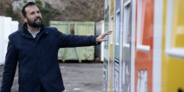 Benalmádena contará con dos puntos limpios móviles con el objetivo de cubrir los tres núcleos y llegar a las urbanizaciones