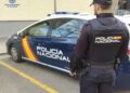 Detenido por atrincherarse en su casa con un hacha en Benalmádena