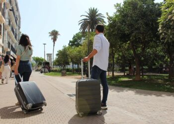 Andalucía vuelve a liderar el incremento del empleo en diciembre con 12.943 empleados más respecto a 2023