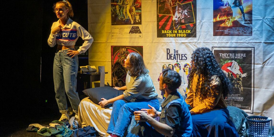 El espectáculo sobre Paco de Lucía, un salón del manga y comedia con Tomás García: los mejores planes para este fin de semana