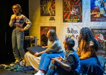 El espectáculo sobre Paco de Lucía, un salón del manga y comedia con Tomás García: los mejores planes para este fin de semana