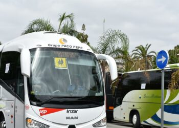 La Junta abre este miércoles la convocatoria de ayudas al transporte escolar del pasado curso educativo