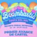 Melendi, Steve Aoki, Maria Becerra y Gordo, primeros artistas confirmados de Boombastic Costa del Sol