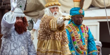 Manilva mantiene la Cabalgata de Reyes el 5 de enero pero adelanta los horarios