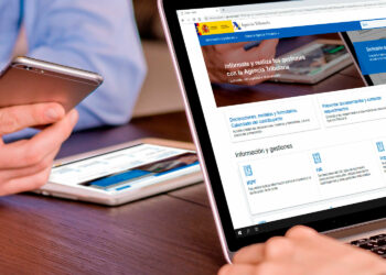 La Agencia Tributaria ha devuelto a cierre de año 402,04 millones a 552.724 contribuyentes en la provincia