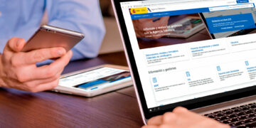 La Agencia Tributaria ha devuelto a cierre de año 402,04 millones a 552.724 contribuyentes en la provincia