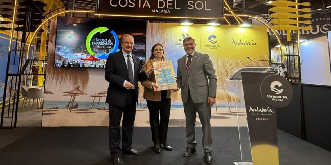 El XI Concurso de Espetos Costa del Sol incorporará cuatro semifinales