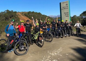 Costa del Sol impulsa su oferta de turismo activo y gastronómico en Noruega