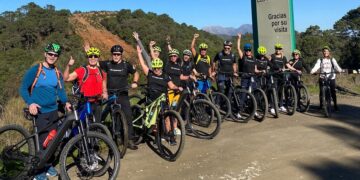 Costa del Sol impulsa su oferta de turismo activo y gastronómico en Noruega