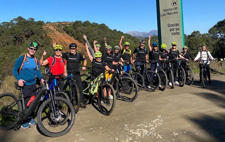 Costa del Sol impulsa su oferta de turismo activo y gastronómico en Noruega