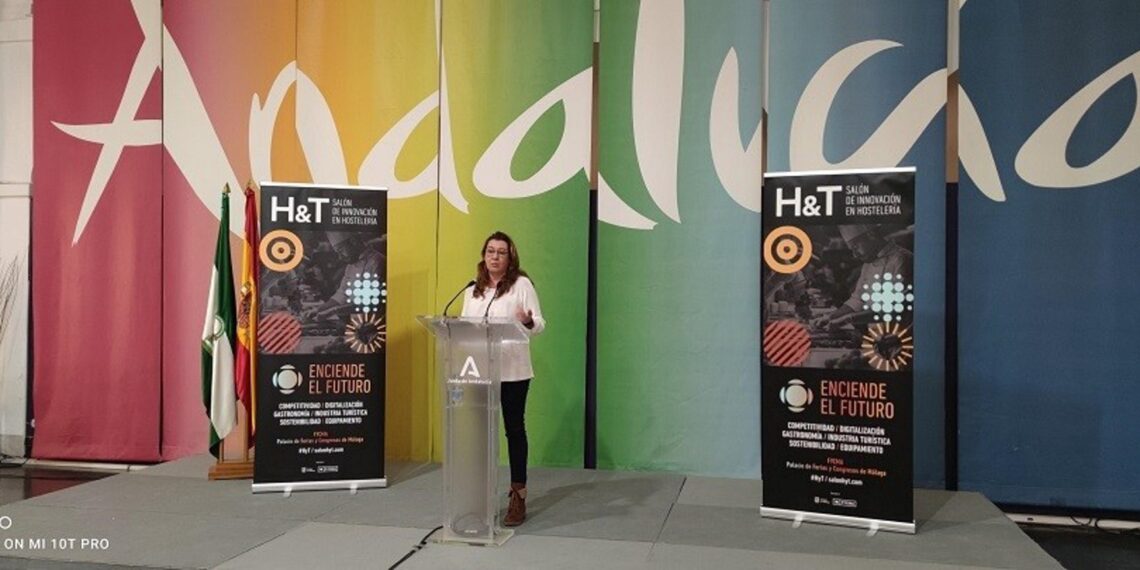 Turismo Costa del Sol y Diputación llevarán su apuesta por gastronomía y emprendimiento al Salón H&T