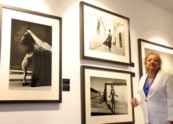 En libertad el detenido tras caer su pareja de un edificio en Málaga capital