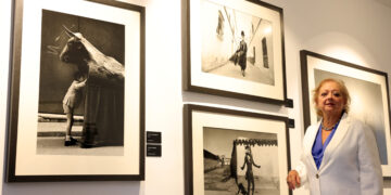 En libertad el detenido tras caer su pareja de un edificio en Málaga capital