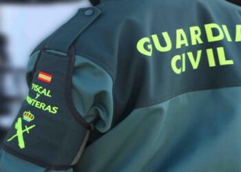 Detenido un hombre como autor de los incendios de Marbella y Ojén