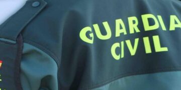 Detenido un hombre como autor de los incendios de Marbella y Ojén