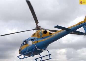 Conductor de motocicleta investigado por exceso de velocidad en Casares