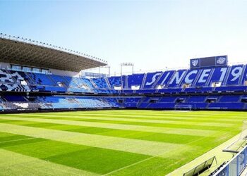 Málaga está más cerca de ser sede del Mundial de Fútbol 2030